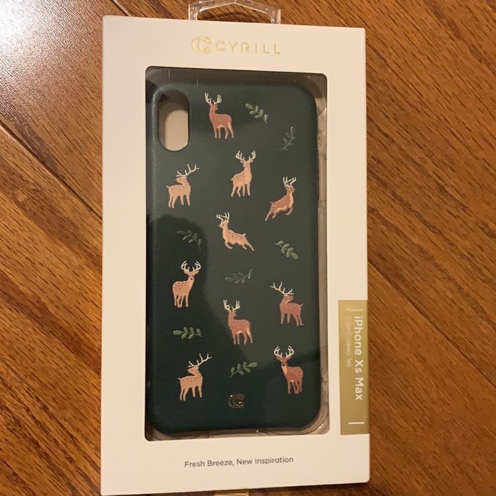 iPhone case Xs Max - Picture 2 of 6